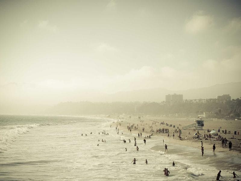 Enterprise Dashboard